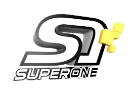 Super1Cars Logo